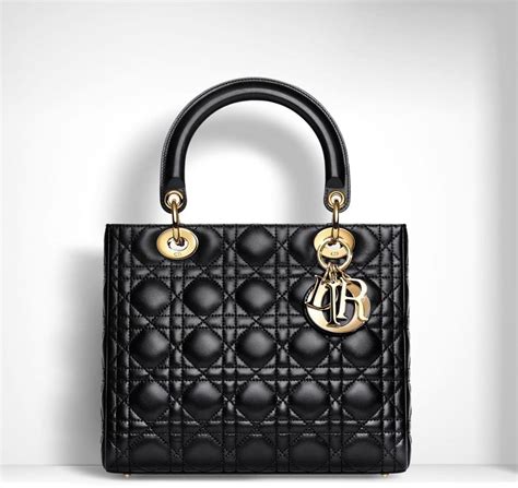 lady dior bag colors